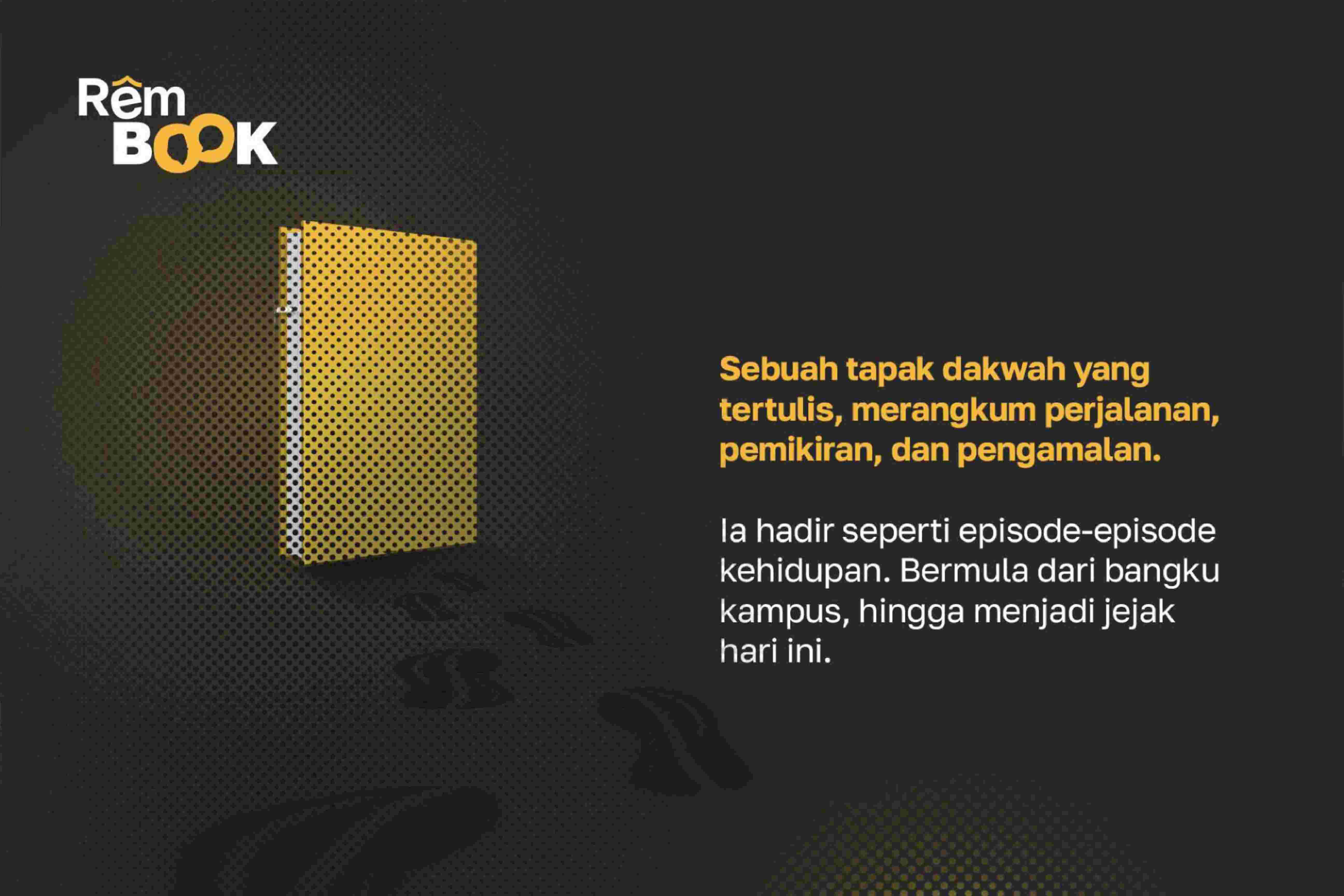 RêmBook Jawa Timur