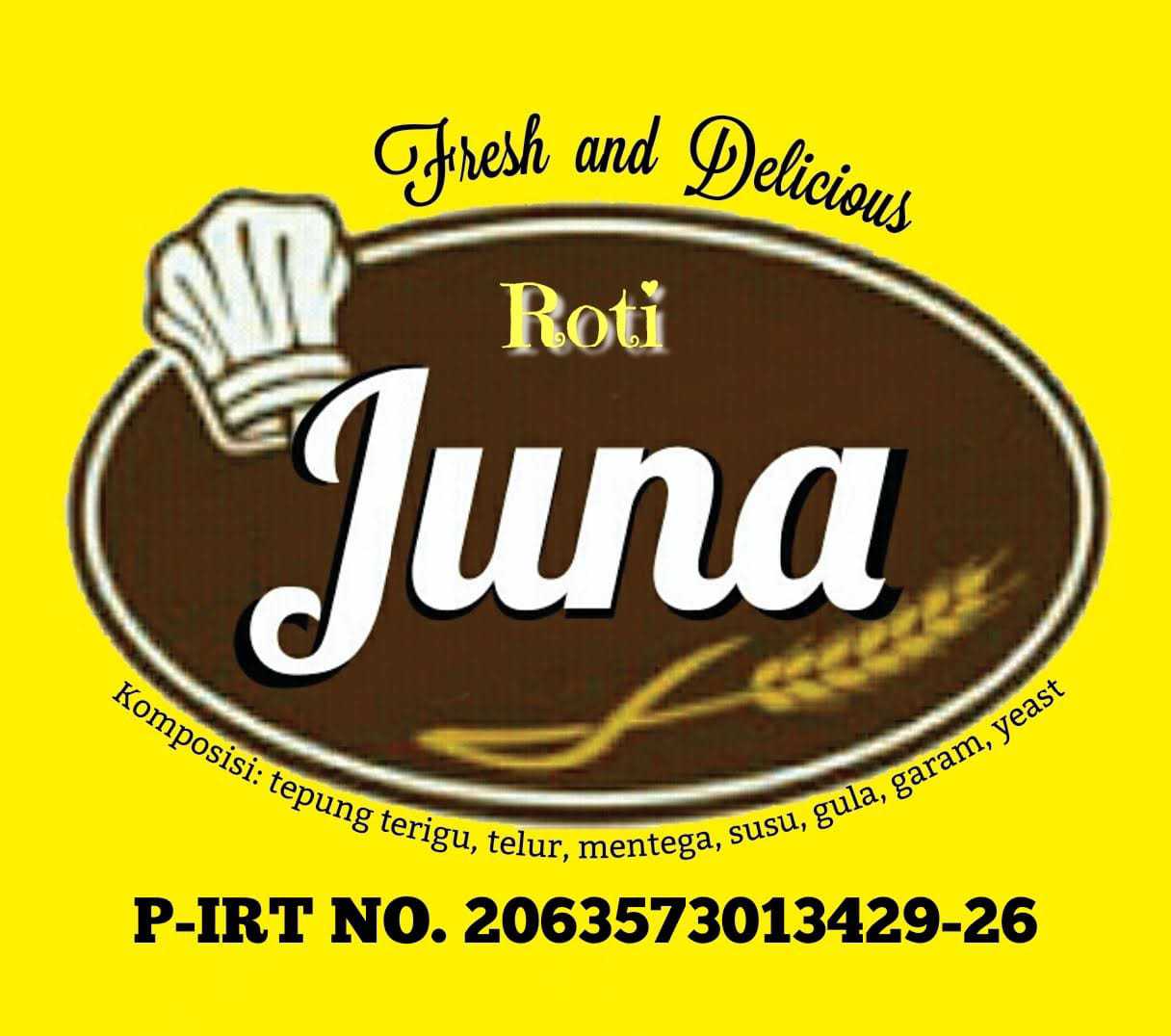 Roti Juna